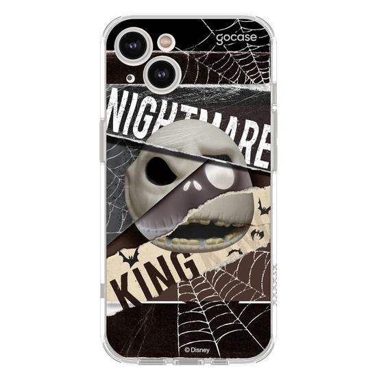  Jack - Nightmare King