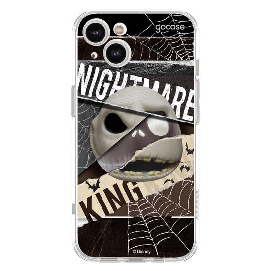  Jack - Nightmare King