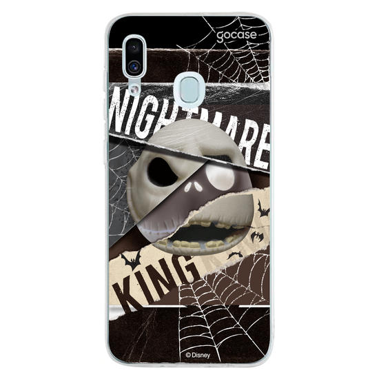  Jack - Nightmare King