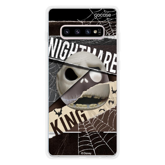  Jack - Nightmare King