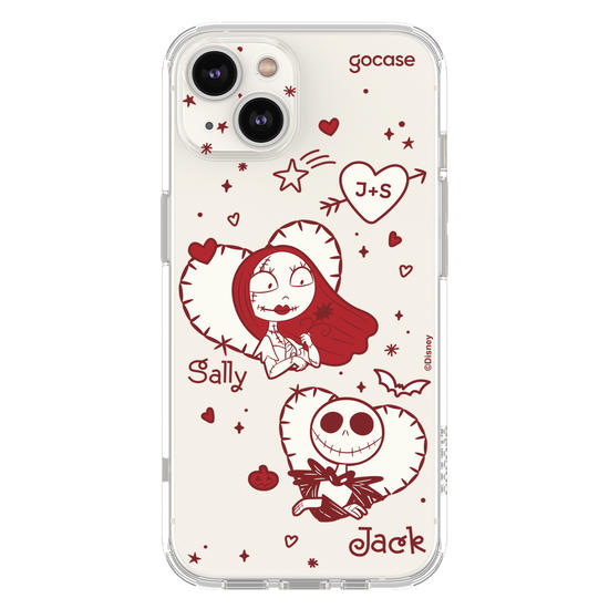  O Estranho Mundo de Jack - Red Valentine