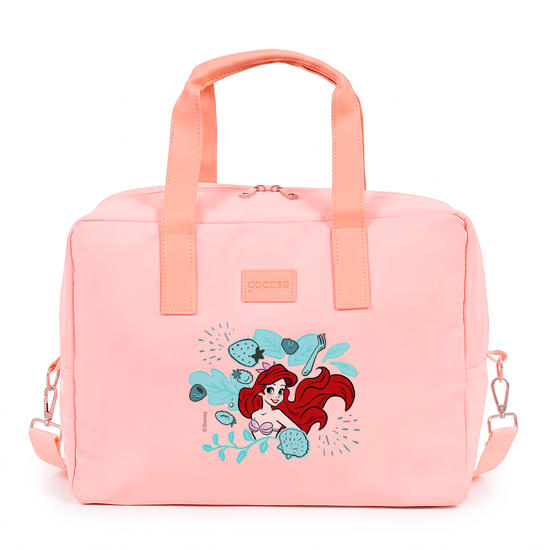 Bolsa Joy Pro Rosa - Elementos Ariel