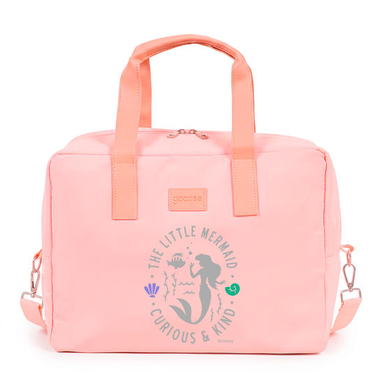 Bolsa Joy Pro Rosa - The Little Mermaid