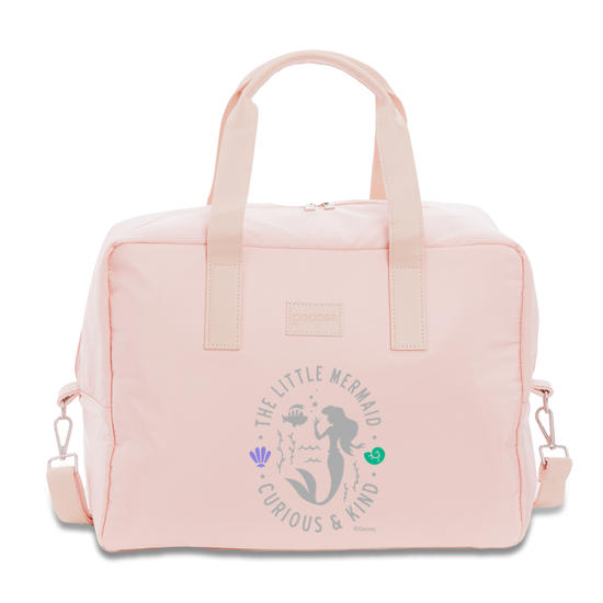 Bolsa Joy Pro Rosa - The Little Mermaid