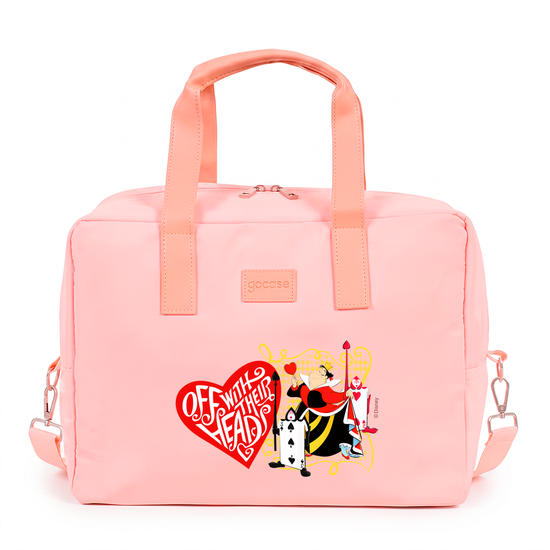 Bolsa Joy Pro - Alice - Off With Their Head