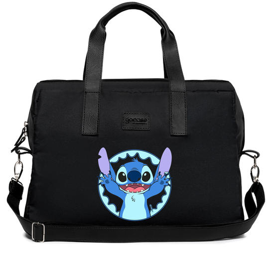 Bolsa Joy -   Lilo & Stitch - Cute Sticth