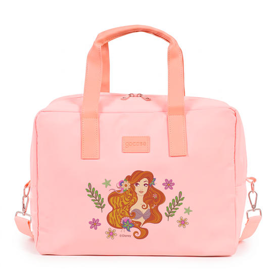 Bolsa Joy Pro Rosa - Ariel Wave Maker
