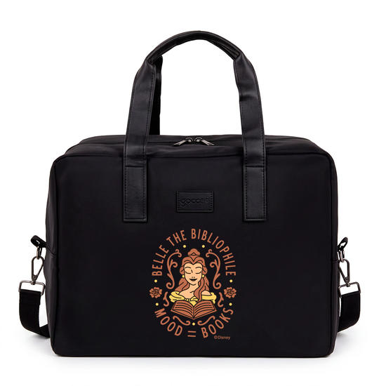 Bolsa Joy Pro - Belle The Bibliophile