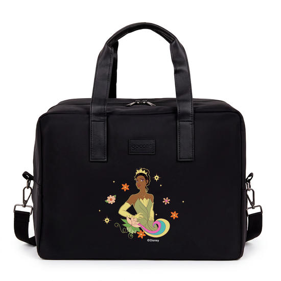Bolsa Joy Pro - Tiana com Flores