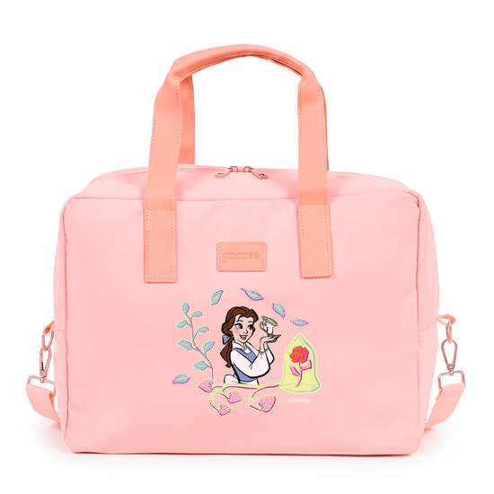 Bolsa Joy Pro Rosa - Elementos Bela