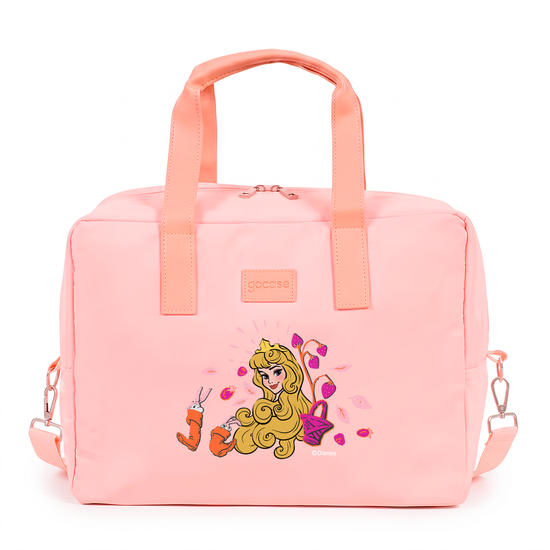 Bolsa Joy Pro Rosa - Elementos Aurora