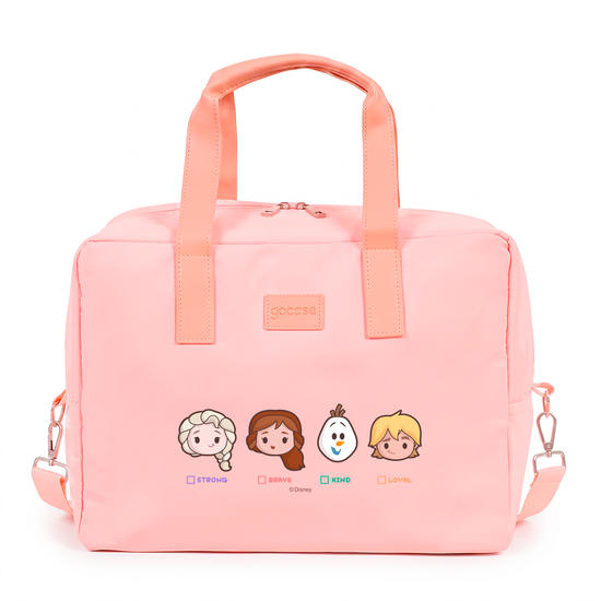 Bolsa Joy Pro - Frozen - Personalities