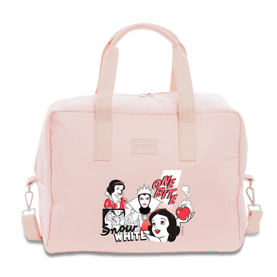 Bolsa Joy Pro Rosa - Snow White - One Bite