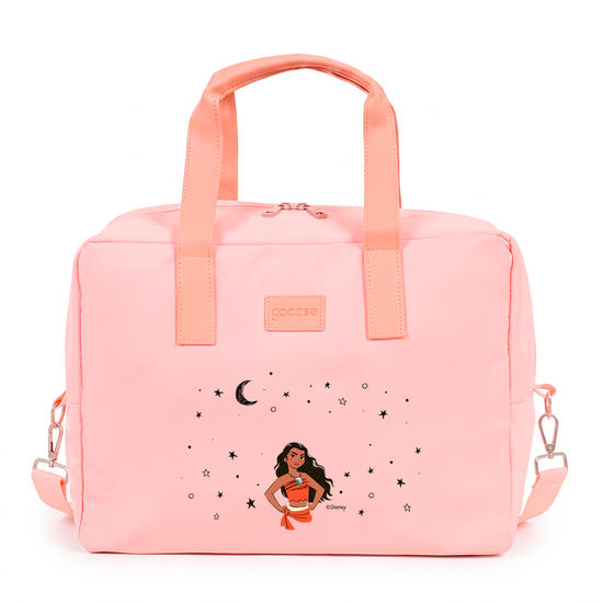 Bolsa Joy Pro Rosa - Moana Universe