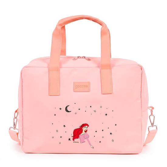 Bolsa Joy Pro Rosa - Ariel Universe