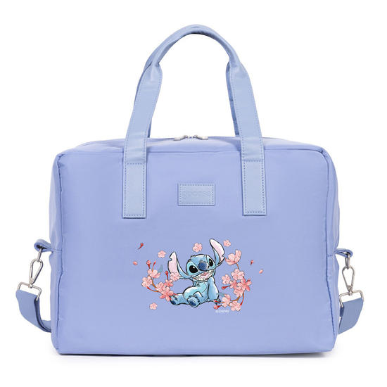 Bolsa Joy Pro - Stitch Classical Rose