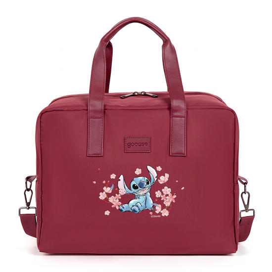 Bolsa Joy Pro - Stitch Classical Rose
