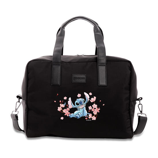 Bolsa Joy Pro - Stitch Classical Rose