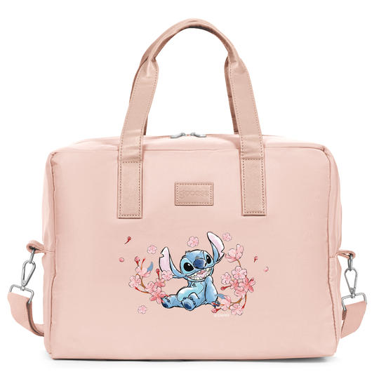Bolsa Joy Pro - Stitch Classical Rose