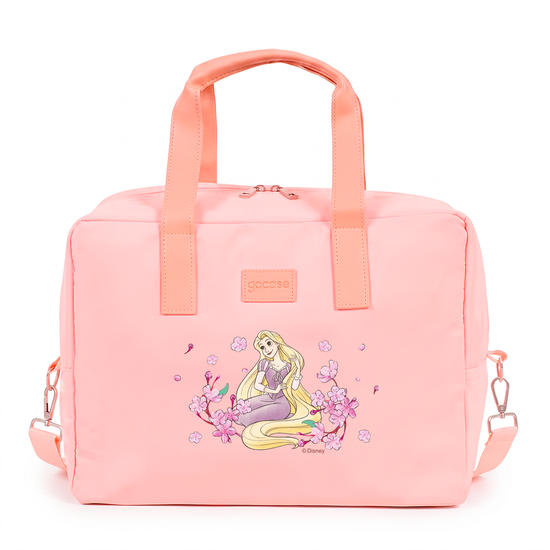 Bolsa Joy Pro Rosa - Rapunzel Classical Rose