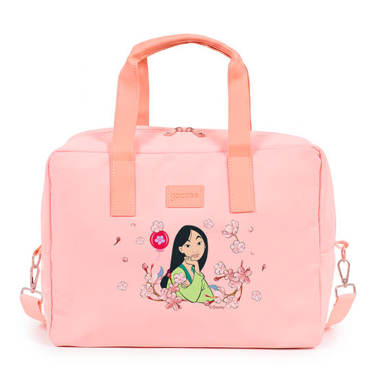 Bolsa Joy Pro Rosa - Mulan Classical Rose
