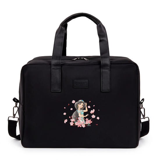 Bolsa Joy Pro - Jasmine Classical Rose