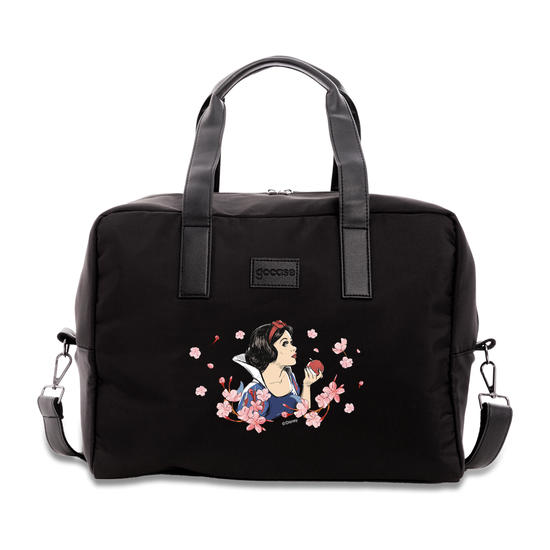Bolsa Joy Pro - Branca de Neve Classical Rose