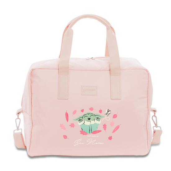 Bolsa Joy Pro Rosa  - Yoda Classical Rose