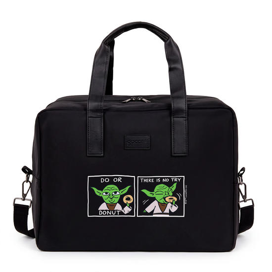 Bolsa Joy Pro - Star Wars - Do or Donut
