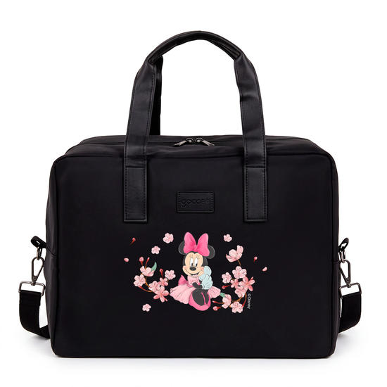Bolsa Joy Pro - Minnie Classical Rose