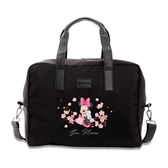 Bolsa Joy Pro - Minnie Classical Rose