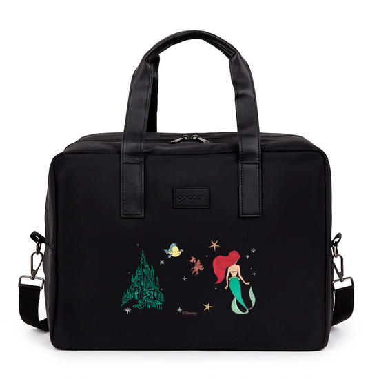 Bolsa Joy Pro - Princess Castle