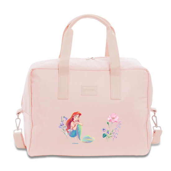 Bolsa Joy Pro Rosa - Ariel Garden