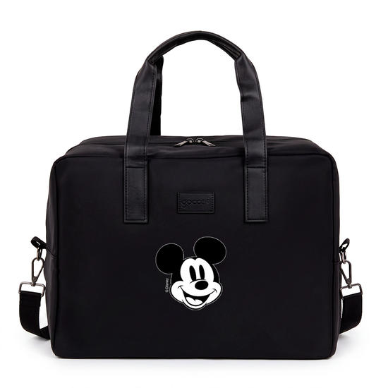 Bolsa Joy Pro - Mickey e Minnie Cute