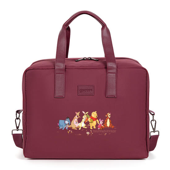 Bolsa Joy Pro - Passeio da Turma do Pooh