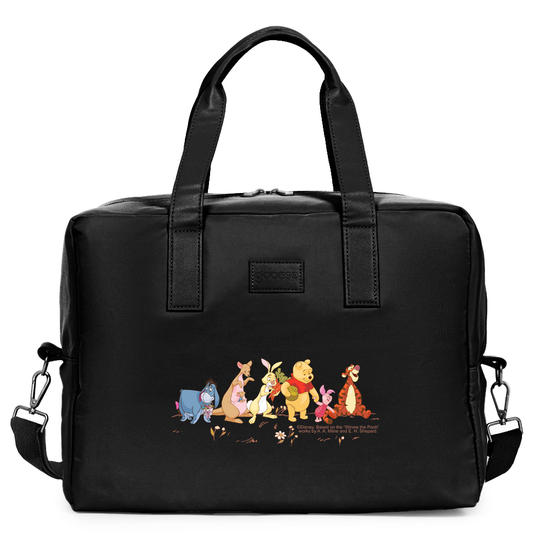 Bolsa Joy Pro - Passeio da Turma do Pooh