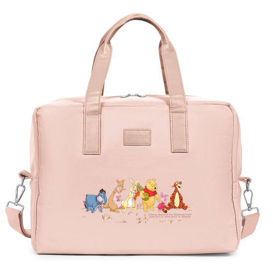 Bolsa Joy Pro - Passeio da Turma do Pooh