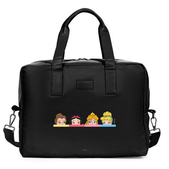 Bolsa Joy Pro - Princesas - Paleta de Cores