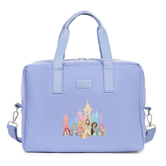 Bolsa Joy Pro Rosa - Paleta Castelo Encantado