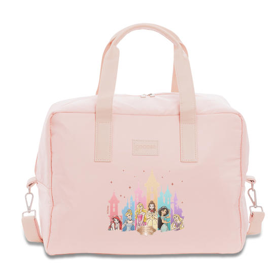 Bolsa Joy Pro Rosa - Paleta Castelo Encantado