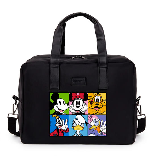 Bolsa Joy Pro - Quadrinhos Turma do Mickey