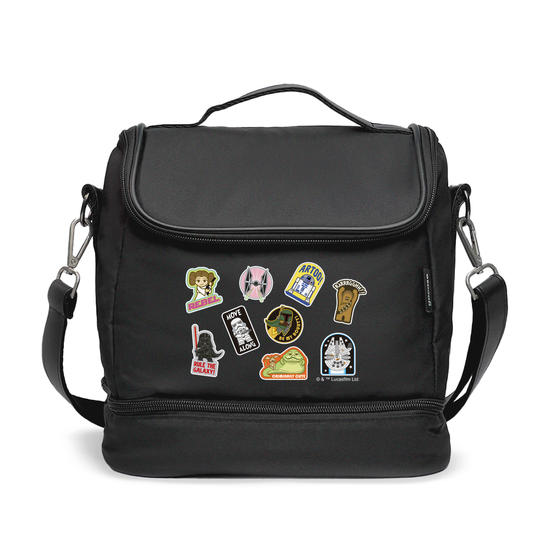 Bolsa Térmica Fruit Pro - Star Wars Patches