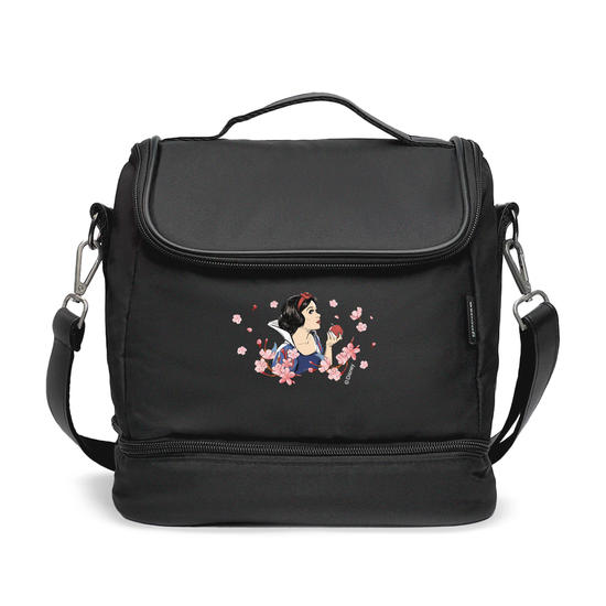 Bolsa Térmica Fruit Pro - Branca de Neve Classical Rose