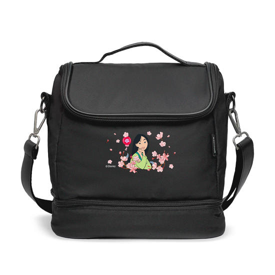 Bolsa Térmica Fruit Pro - Mulan Classical Rose
