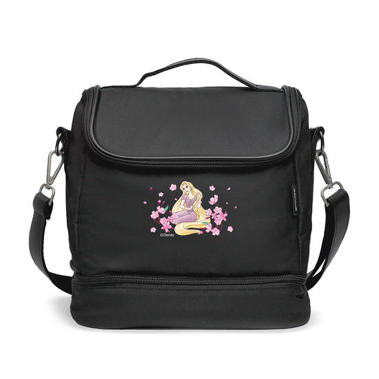 Bolsa Térmica Fruit Pro - Rapunzel Classical Rose