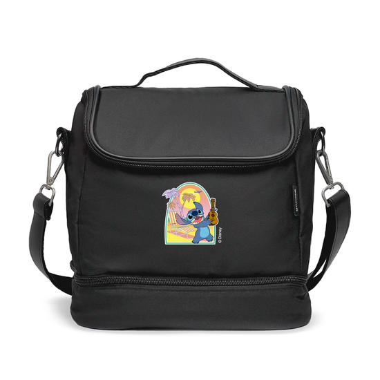 Bolsa Térmica Fruit Pro - Stitch Summer