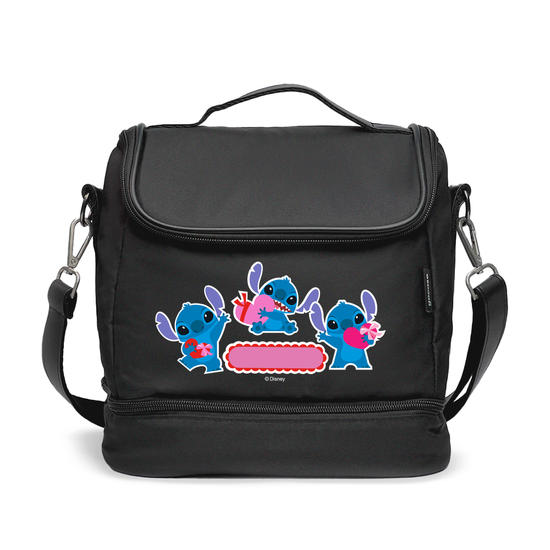 Bolsa Térmica Fruit Pro - Lovely Stitch