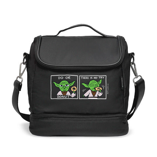 Bolsa Térmica Fruit Pro - Star Wars - Do or Donut