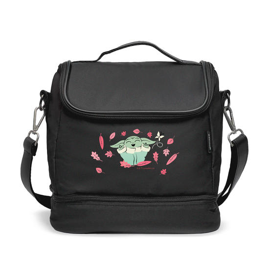 Bolsa Térmica Fruit Pro - Yoda Classical Rose