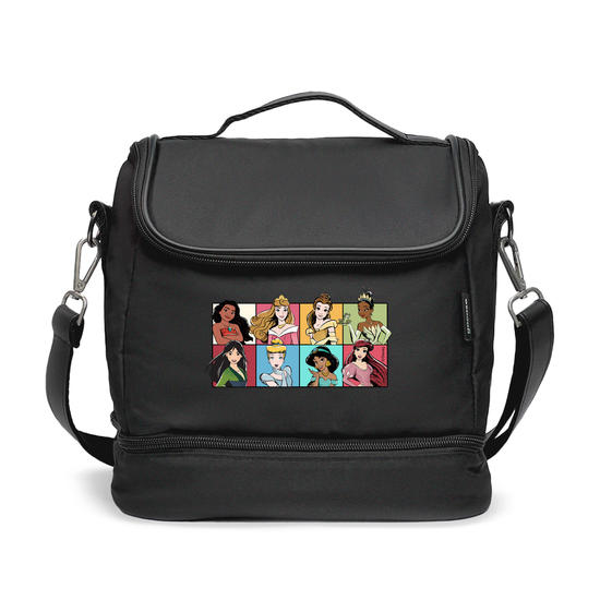 Bolsa Térmica Fruit Pro - Quadrinhos Princesas